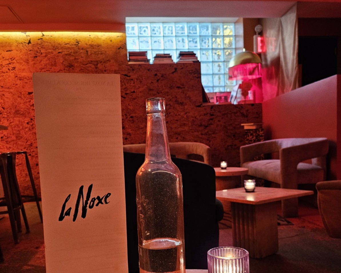 La Noxe [7th Ave Location]